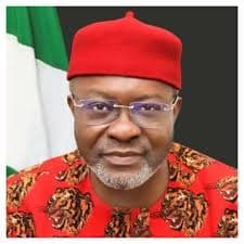 Hon. Ginger Onwusibe